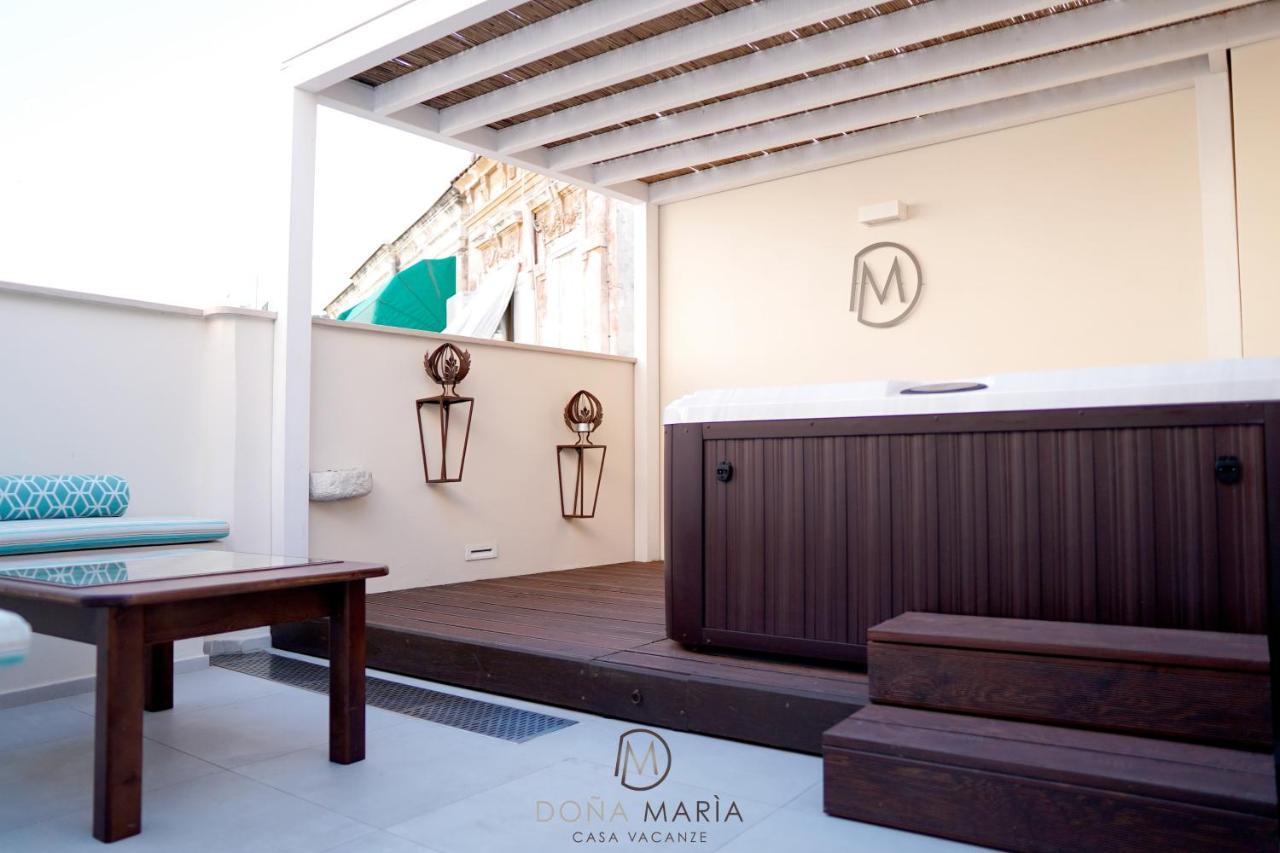 Dona Maria - Holiday Home Bari Exteriér fotografie