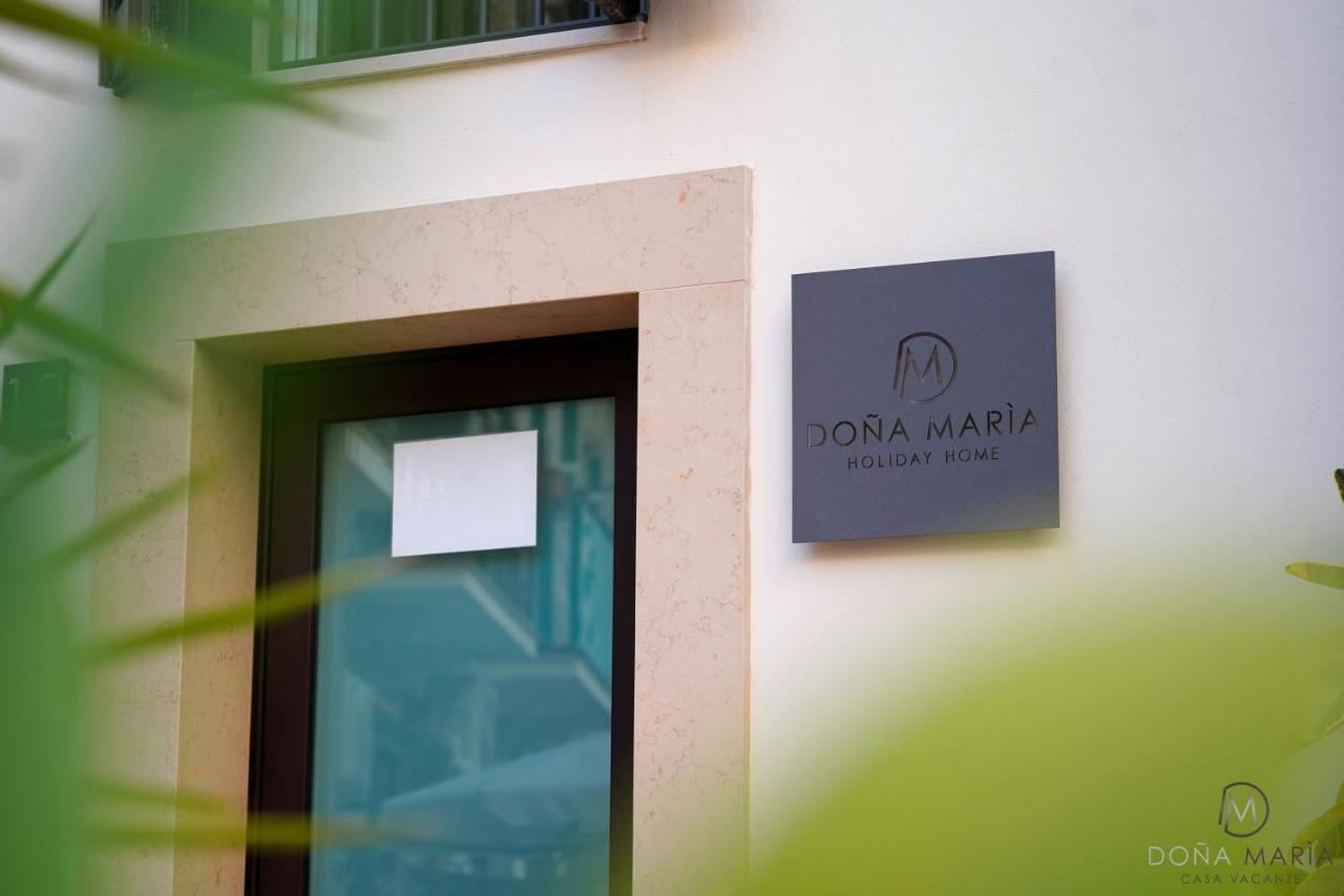 Dona Maria - Holiday Home Bari Exteriér fotografie