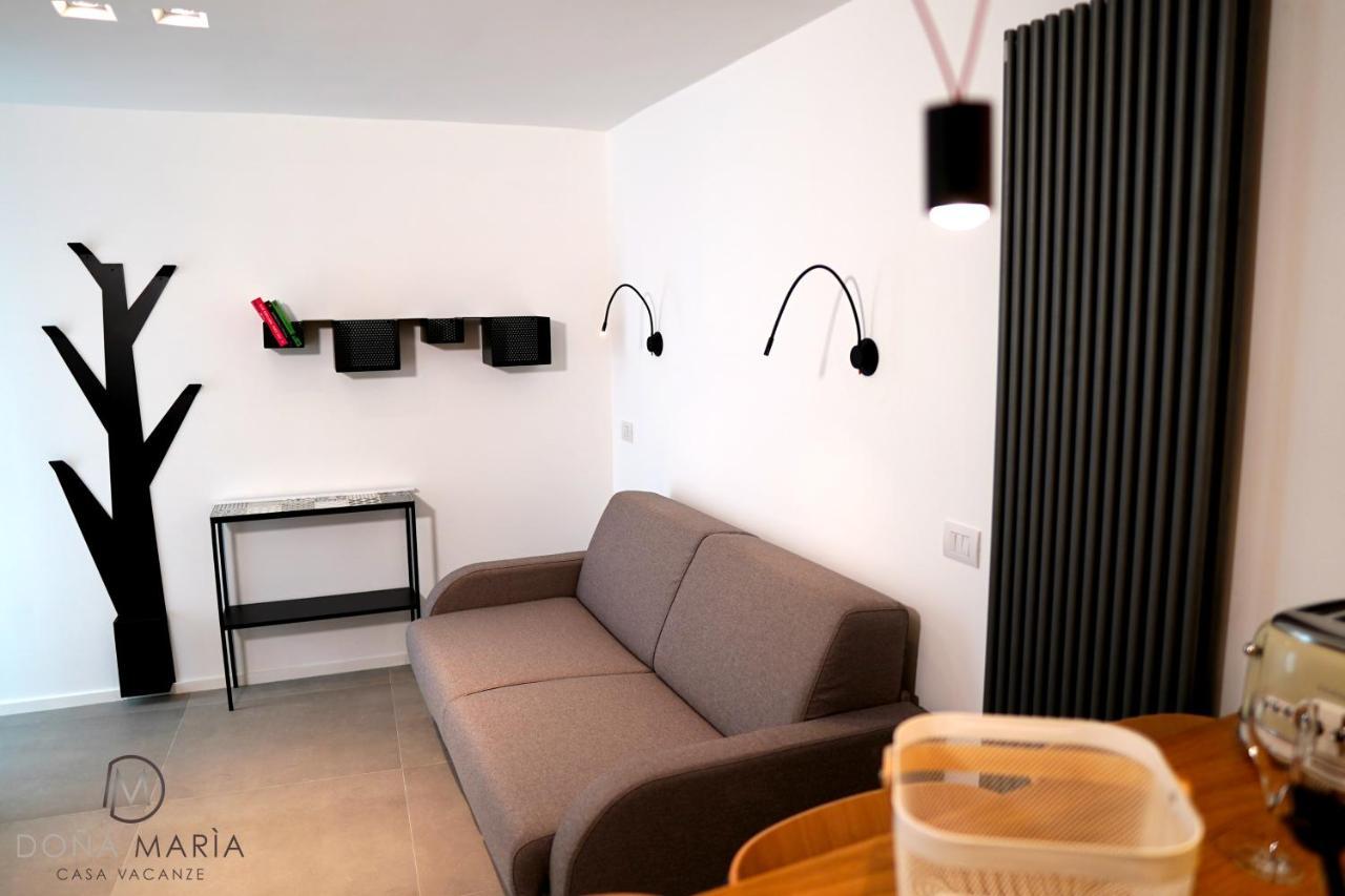 Dona Maria - Holiday Home Bari Exteriér fotografie