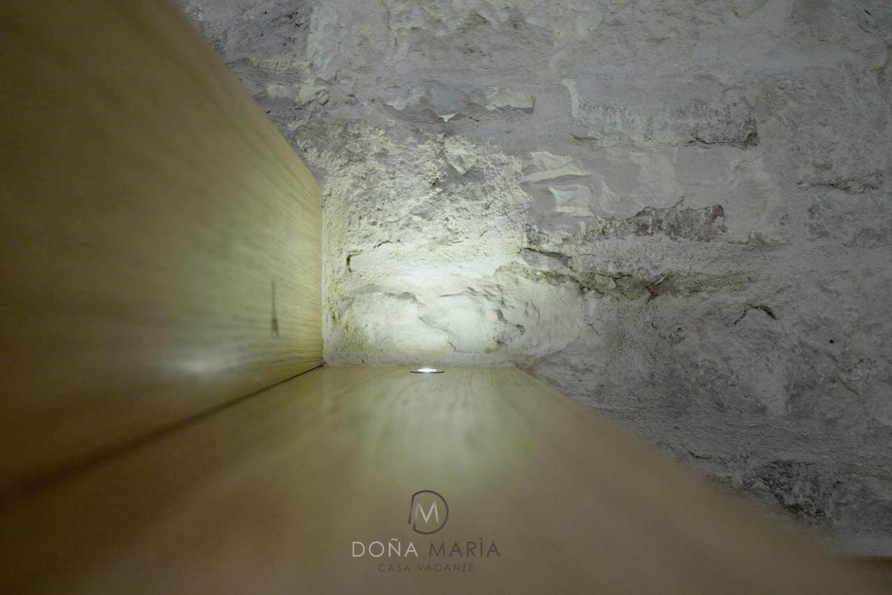 Dona Maria - Holiday Home Bari Exteriér fotografie