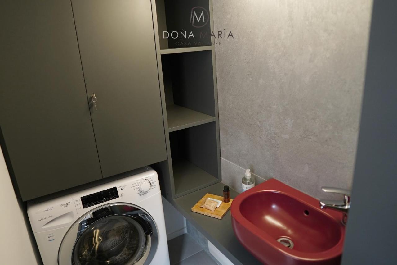 Dona Maria - Holiday Home Bari Exteriér fotografie