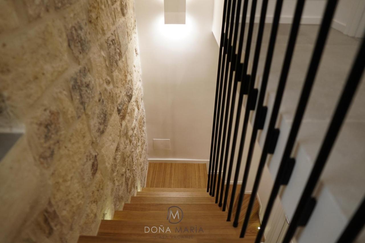 Dona Maria - Holiday Home Bari Exteriér fotografie
