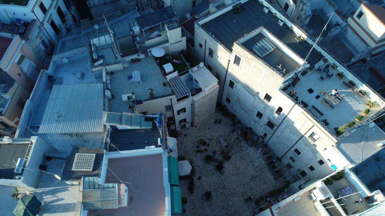 Dona Maria - Holiday Home Bari Exteriér fotografie